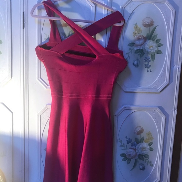 Dress - Picture 2 of 3